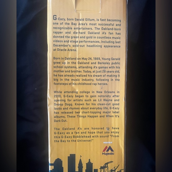 Rare Oakland Athletics Baseball Bundle Package - Picture 7 of 11